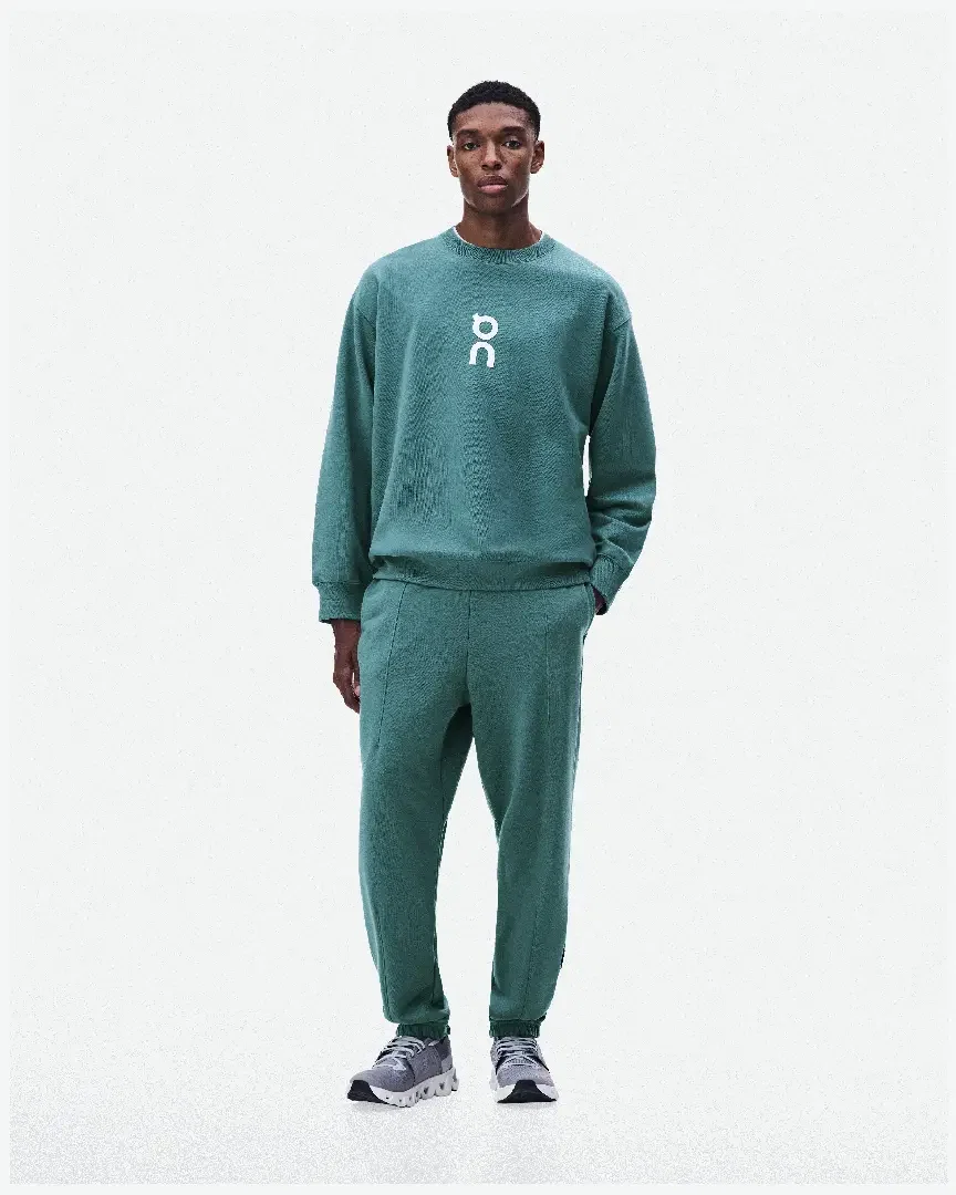 On Running Club Pants M