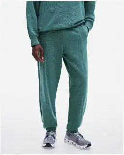 On Running Club Pants Homme – 2/5