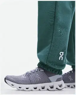 On Running Club Pants Homme – 4/5