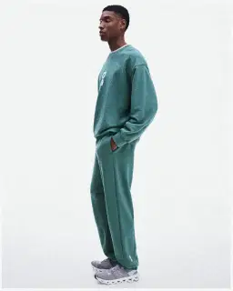 On Running Club Pants Homme – 5/5