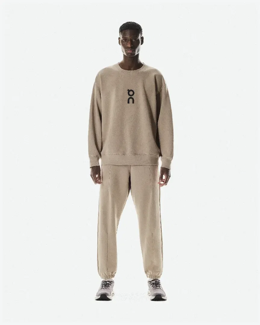 On Running Club Pants M