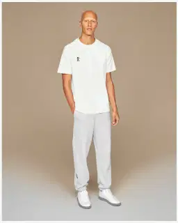 On Running Club Pants Homme – 1/4
