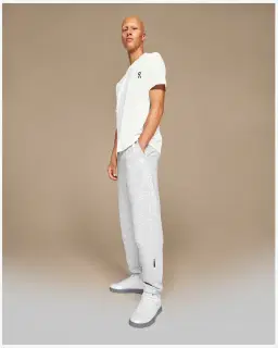 On Running Club Pants Homme – 2/4