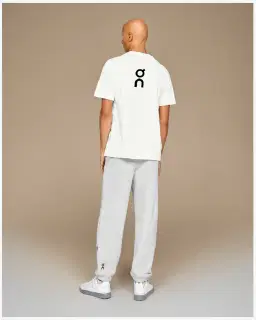 On Running Club Pants Homme – 3/4