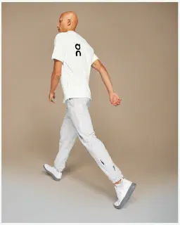 On Running Club Pants Homme – 4/4