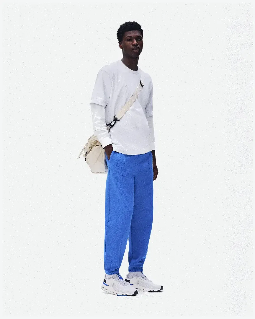 On Running Club Pants M