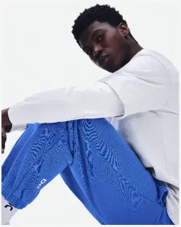 On Running Club Pants Homme – 2/5