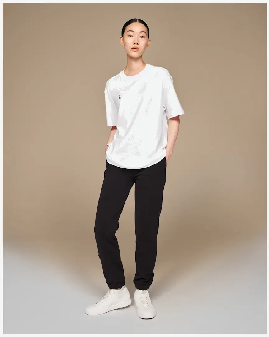 On Running Club Pants W