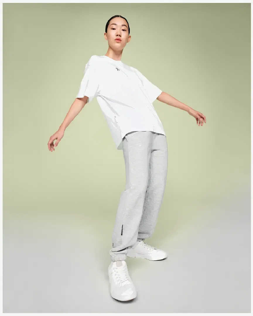 On Running Club Pants W