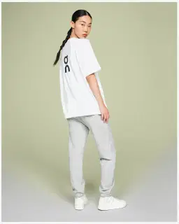 On Running Club Pants Femme – 3/4