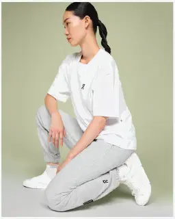 On Running Club Pants Femme – 4/4