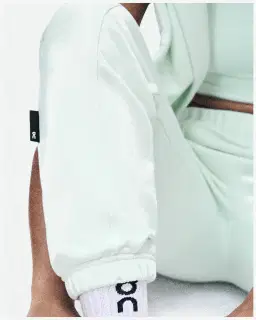 On Running Club Pants Femme – 4/5