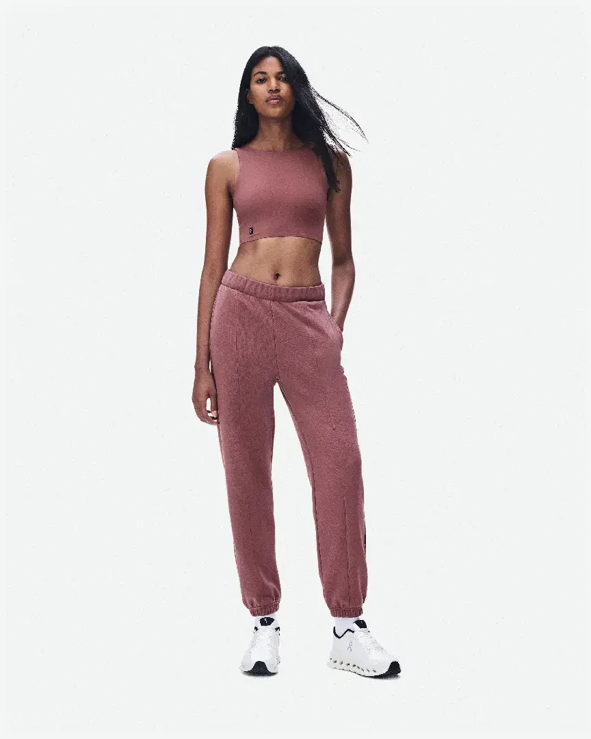 On Running Club Pants W