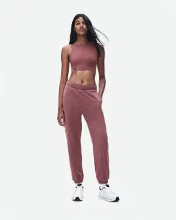 On Running Club Pants Femme – 1/5