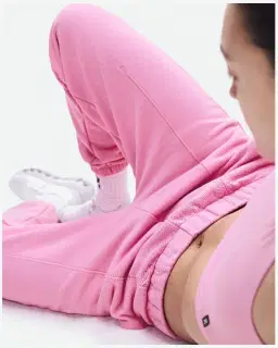 On Running Club Pants Femme – 2/5