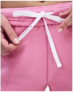 On Running Club Pants Femme – 4/5