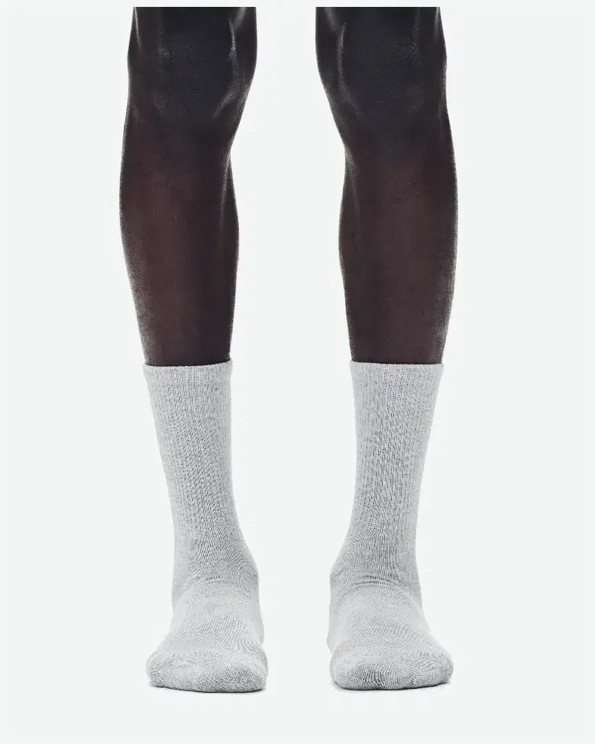 On Running Club Sock High 2P - Unisex (25) au meilleur prix !