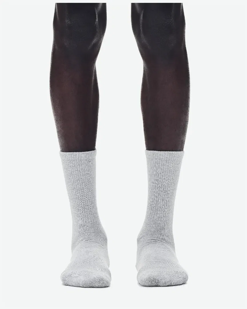 On Running Club Sock High 2P