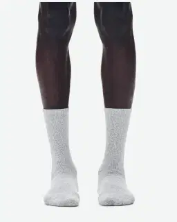 On Running Club Sock High 2P Unisexe – 1/3