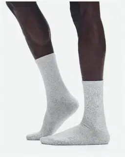 On Running Club Sock High 2P Unisexe – 2/3