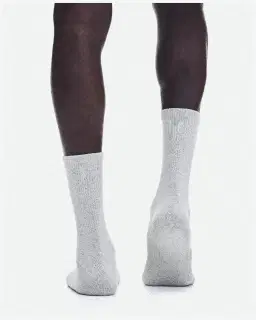 On Running Club Sock High 2P Unisexe – 3/3