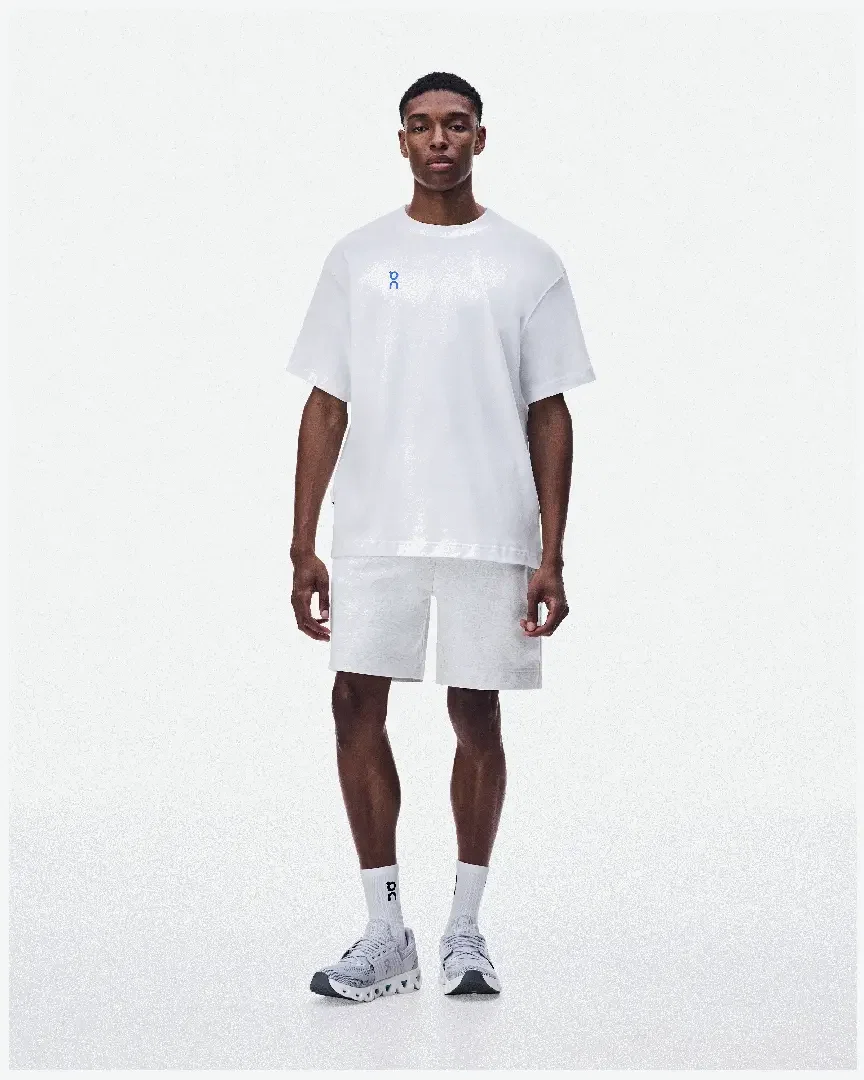 On Running Club-T Ace M