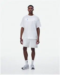 On Running Club-T Ace Homme – 1/5