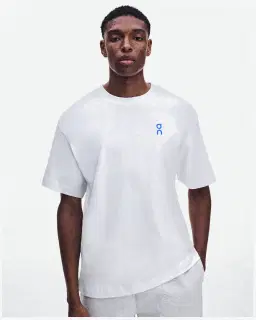 On Running Club-T Ace Homme – 4/5