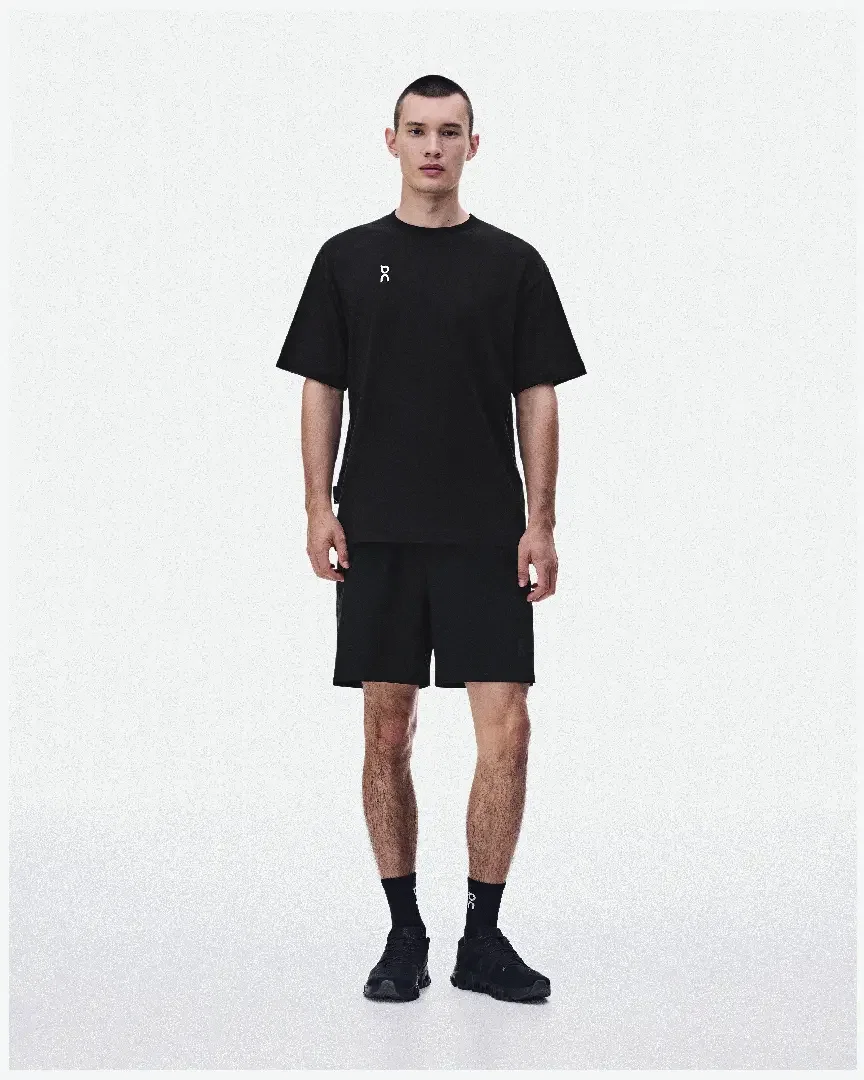 On Running Club-T Ace Homme
