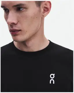 On Running Club-T Ace Homme – 2/5