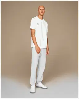 On Running Club T Homme – 1/3