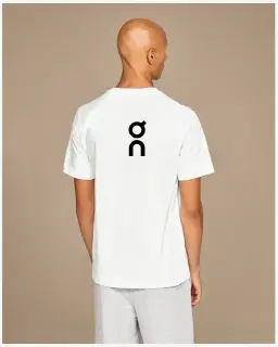 On Running Club T Homme – 3/3