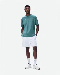 On Running Club T Homme – 1/5