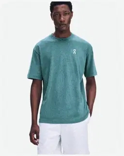 On Running Club T Homme – 2/5