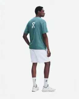 On Running Club T Homme – 3/5