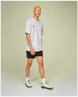 On Running Club T Homme – 1/4