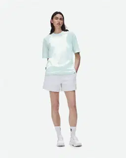 On Running Club T Femme – 1/5