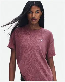 On Running Club T Femme – 2/5