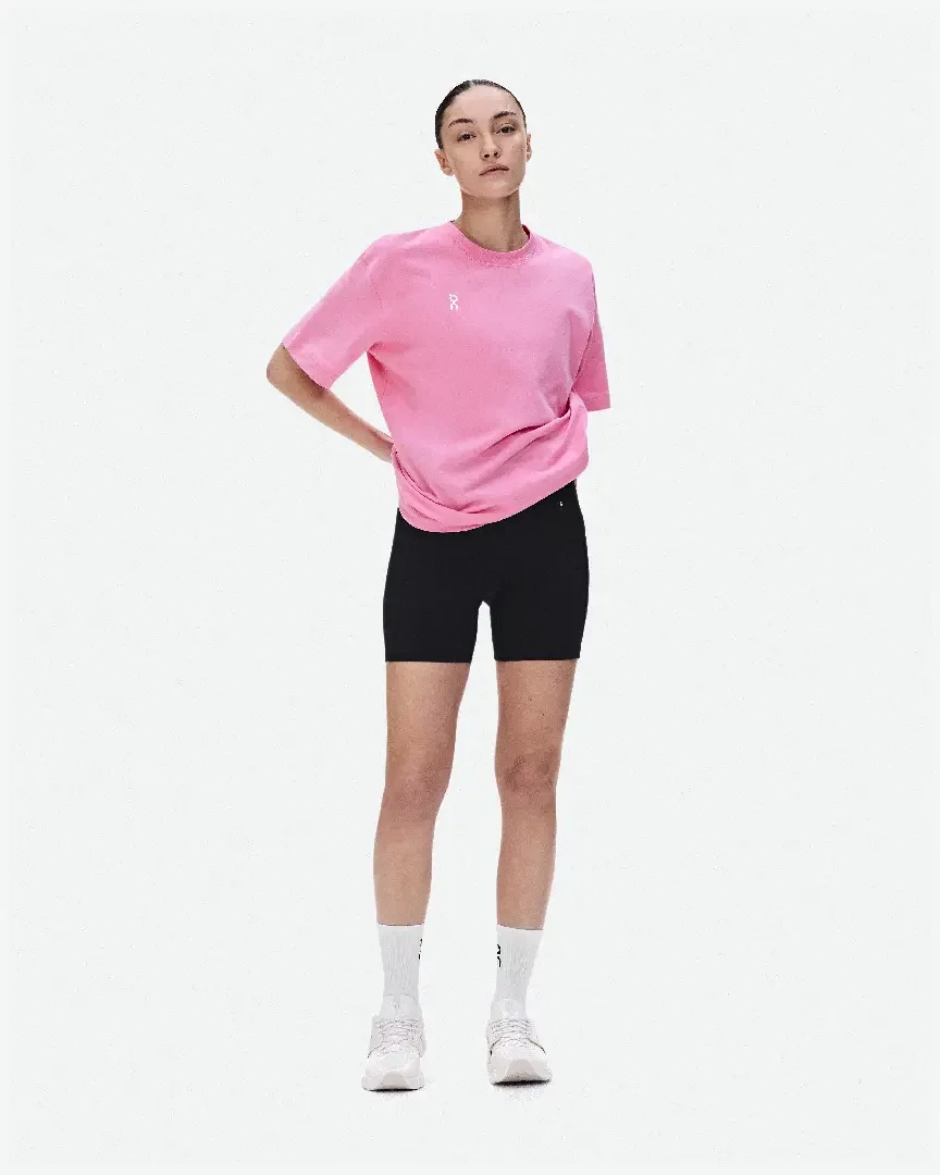 On Running Club T W