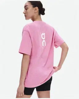 On Running Club T Femme – 2/5