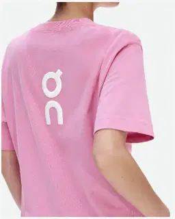 On Running Club T Femme – 4/5