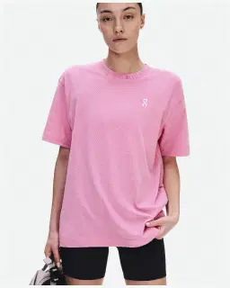 On Running Club T Femme – 5/5