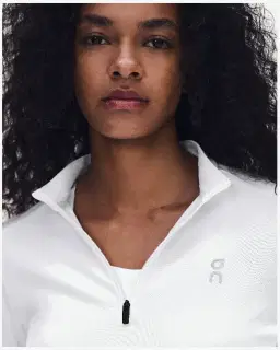 On Running Core 1/4 Zip Femme – 4/5