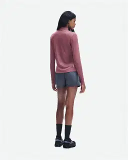 On Running Core 1/4 Zip Femme – 3/5