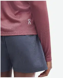 On Running Core 1/4 Zip Femme – 5/5