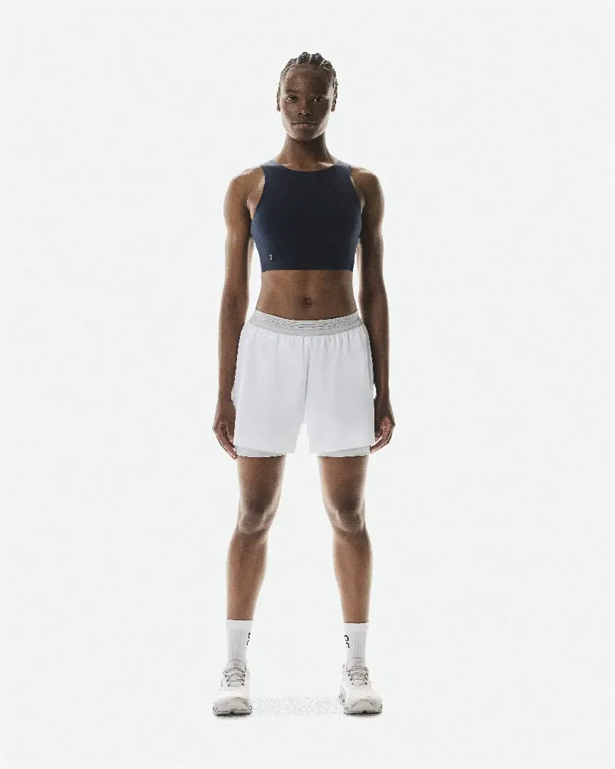 On Running Core 2-In-1 Crop W