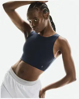 On Running Core 2-In-1 Crop Femme – 5/5