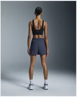 On Running Core 2-In-1 Crop Femme – 2/5