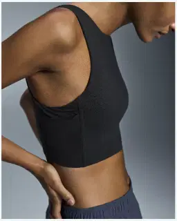 On Running Core 2-In-1 Crop Femme – 4/5