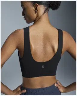 On Running Core 2-In-1 Crop Femme – 5/5